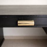 Elegant 1930s modernist desk