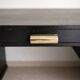 Élégant bureau moderniste années 1930