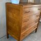 Commode vintage en chêne des années 60