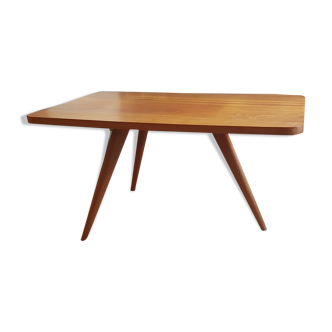 Table basse tripode