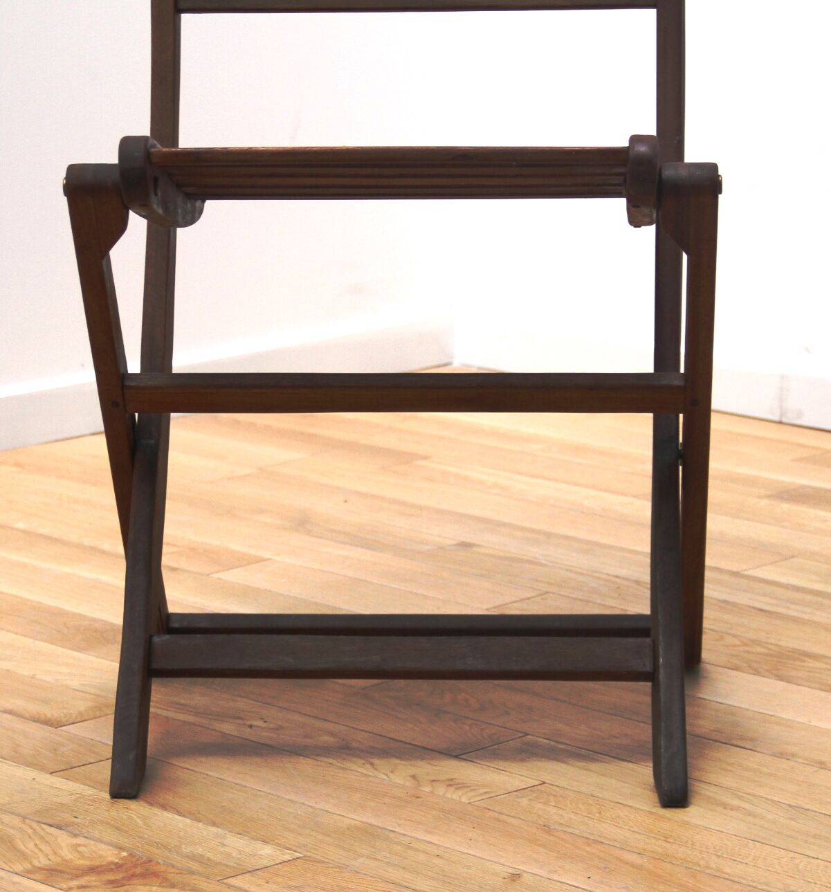 Pair of Cattie garden chairs