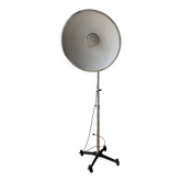 Lampe photographe vintage