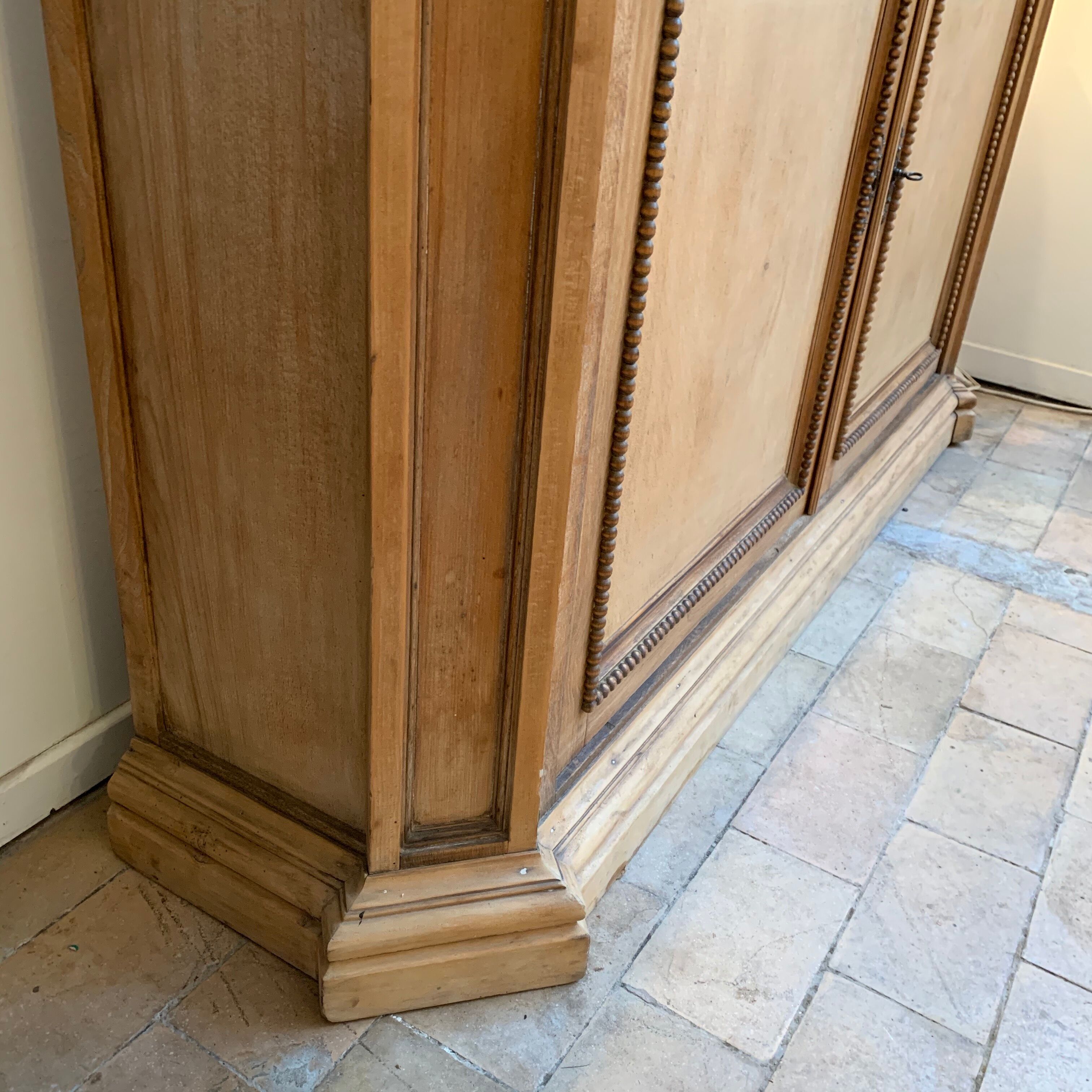 Collector's furniture circa 1930