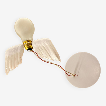 Luccelino wall lamp