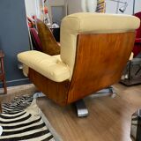 Tito Agnoli armchair by Steiner