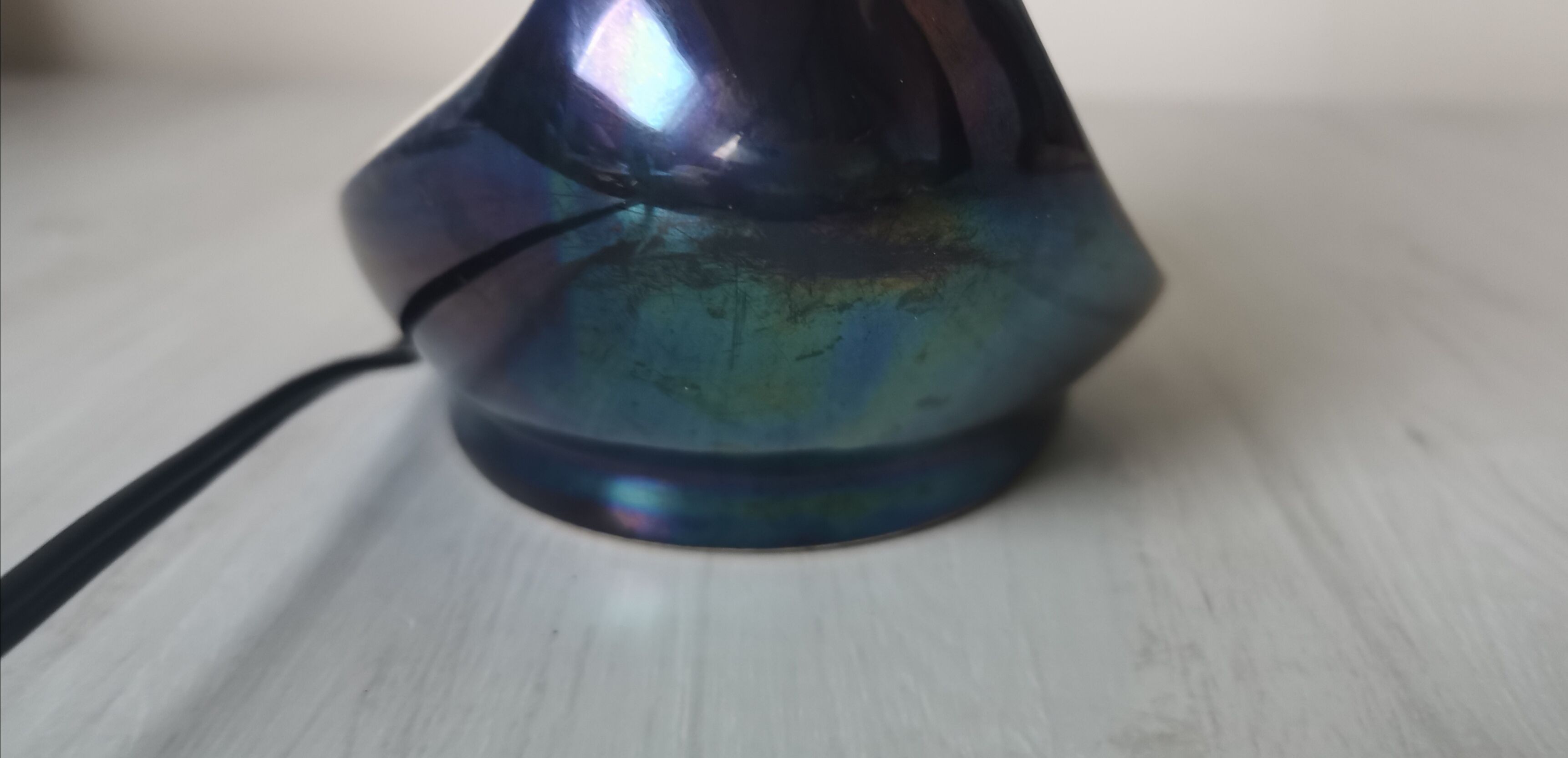 Verceram free shape lamp foot