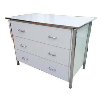 Vintage chest of drawers