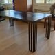 Table de salle à manger