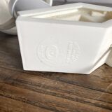 Sarlam vintage mushroom spotlight