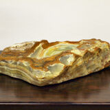 XXL brutalist ashtray