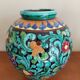 Large Monaco Cerart Vase 1950 1960