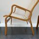 Armchair by Finn Østergaard for Kvist Møbler from the 1970s.