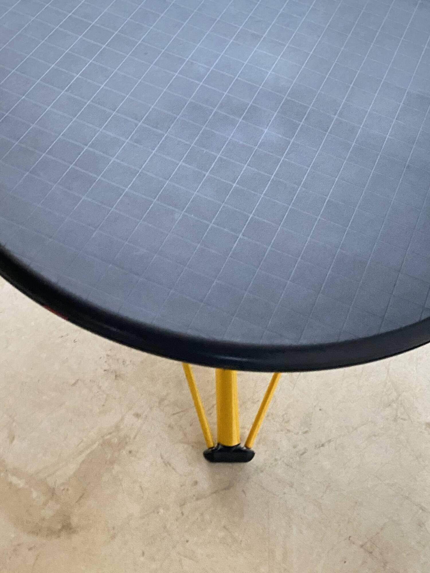 LEM table by Magis Italy '80