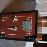 Small Antique safe