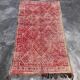 Moroccan carpet - 188 x 312 cm