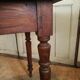 Table de ferme