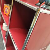 Quadro Pfister metal furniture