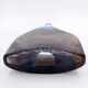 Very large Swedish satellite glass vase by Bertil Vallien for Kosta Boda - 1980s