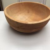 Saladier en bois