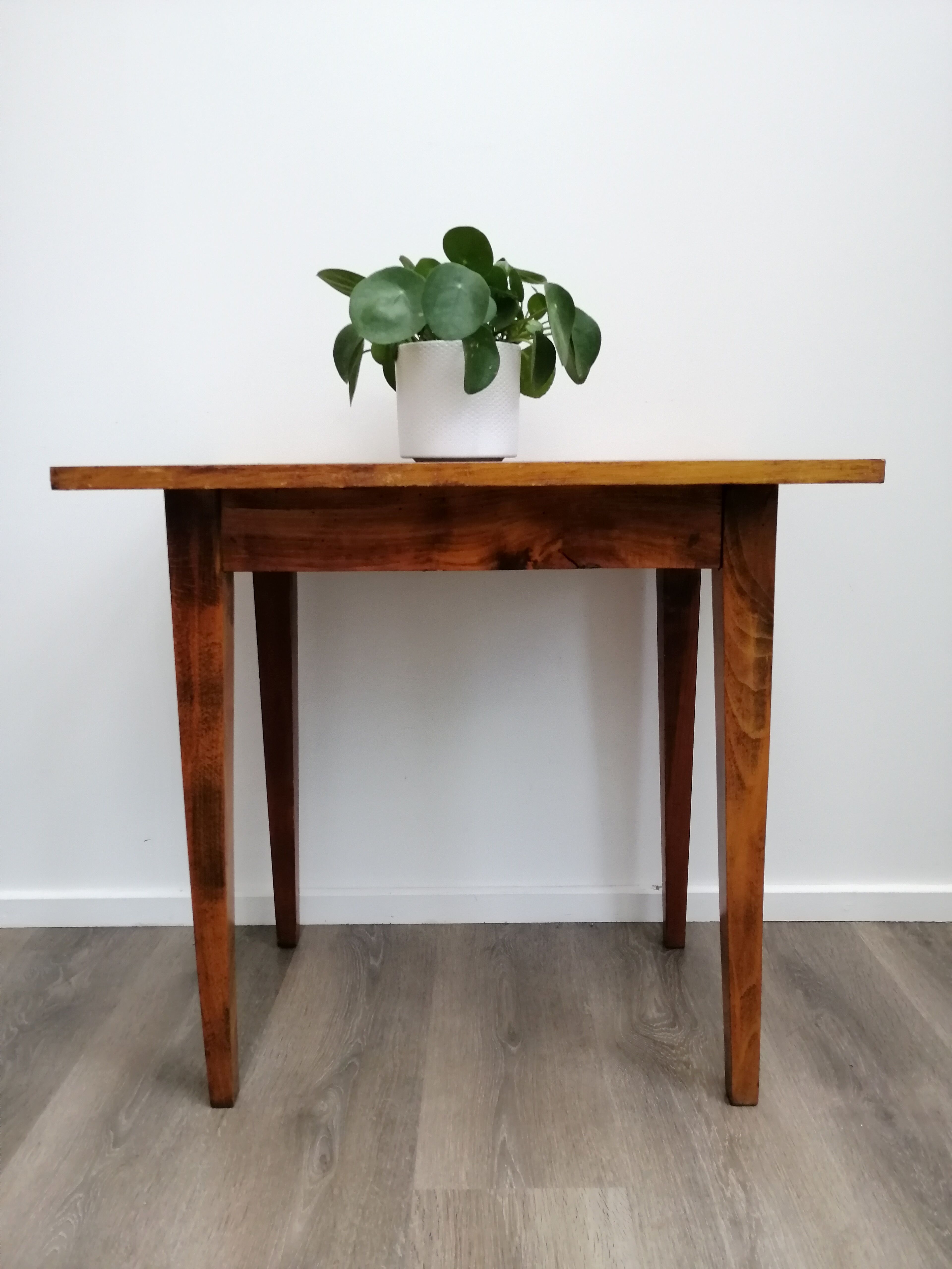 Small farm table