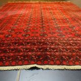Tapis afghan 295x200cm