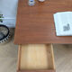 Scandinavian desk