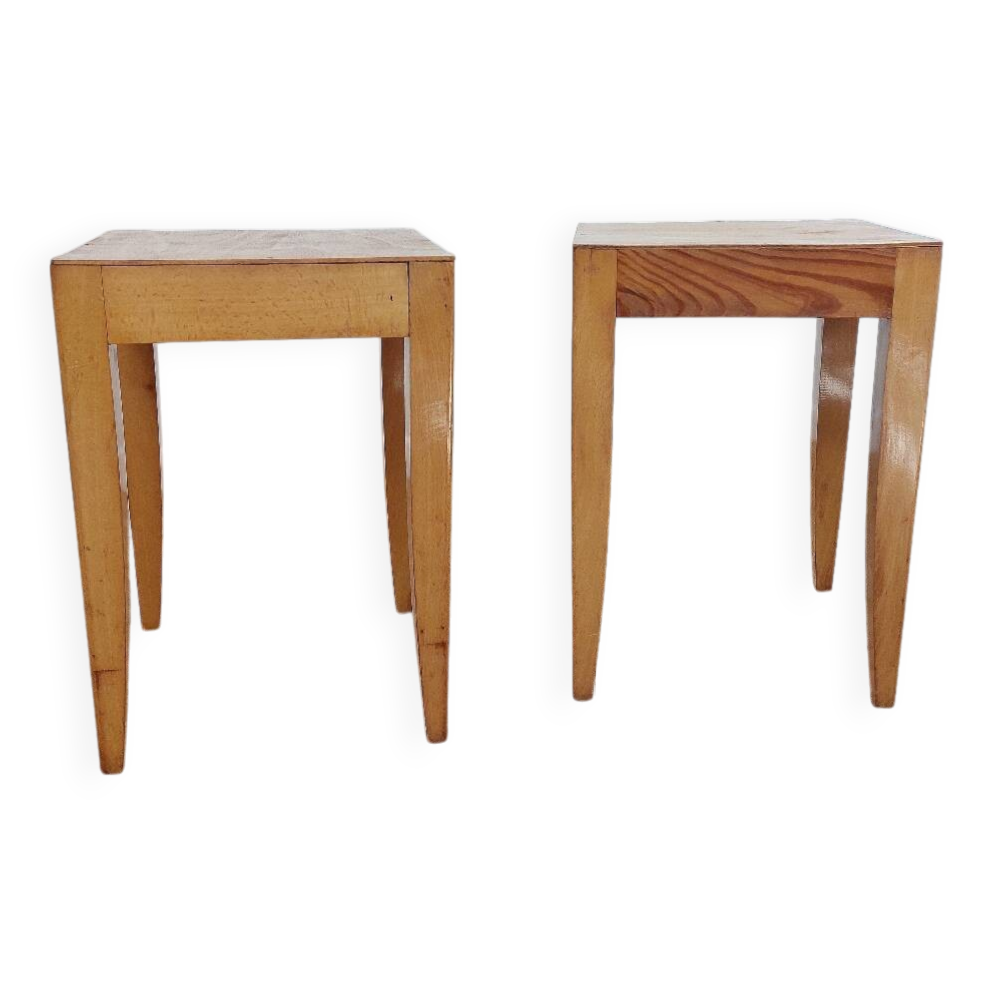Tabouret x 2