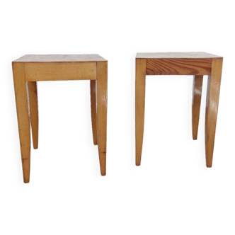 Stool x 2