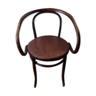 Armchair bentwood Mundus - Vienna Austria