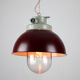 Suspension industrielle TEP