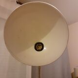 Lamp "cocotte" manufrance