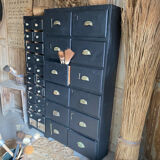 Hardware furniture, trade furniture