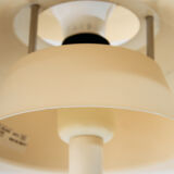 Lampadaire en aluminium MK9967 Bolero de Design Light A/S