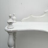 Napoleon III style shelf