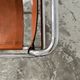 MR20 armchair by Ludwig Mies van der Rohe for Knoll international 60s