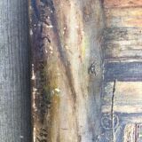 Tableau ferme Ermenonville