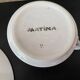 Matina earthenware breakfast rooster head