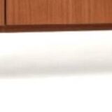 Vintage teak sideboard