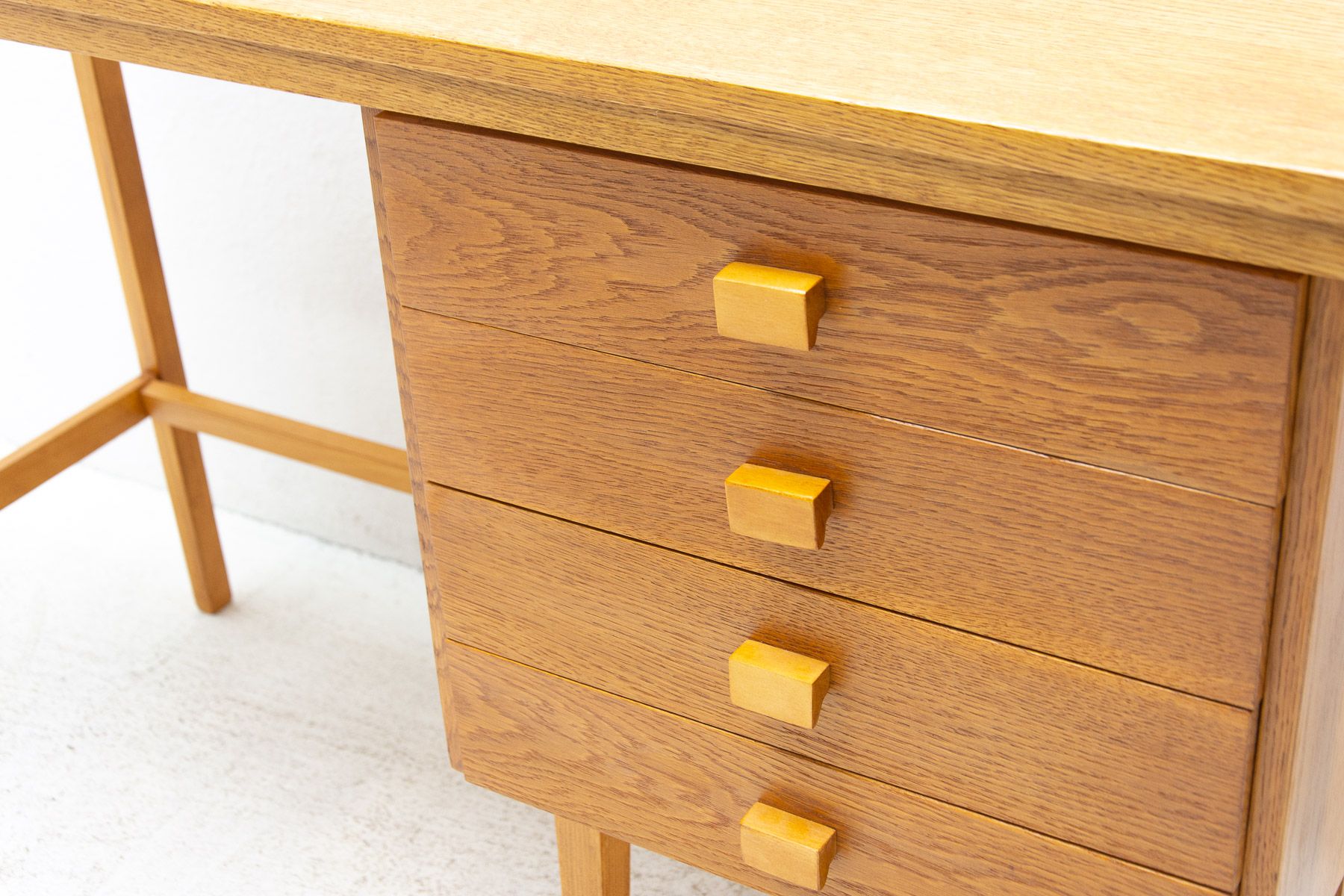 Ladies desk from HIKOR, 1980´s, Czechoslovakia
