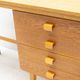 Ladies desk from HIKOR, 1980´s, Czechoslovakia