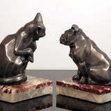 Greenhouse books cubist Irénée Rochard