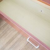 Vintage chest of drawers from the 60s
