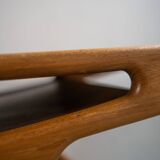 Table « Sourire » de Johannes Andersen, pour cfc silkebørg 1950