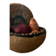 Sejnane bowl