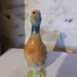 Duck slip pitcher St Clément
