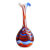 Vase Murano Carlo Moretti