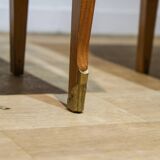 Pair of vintage bedside tables