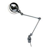 Jielde 2 arms lamp