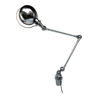 Jielde 2 arms lamp