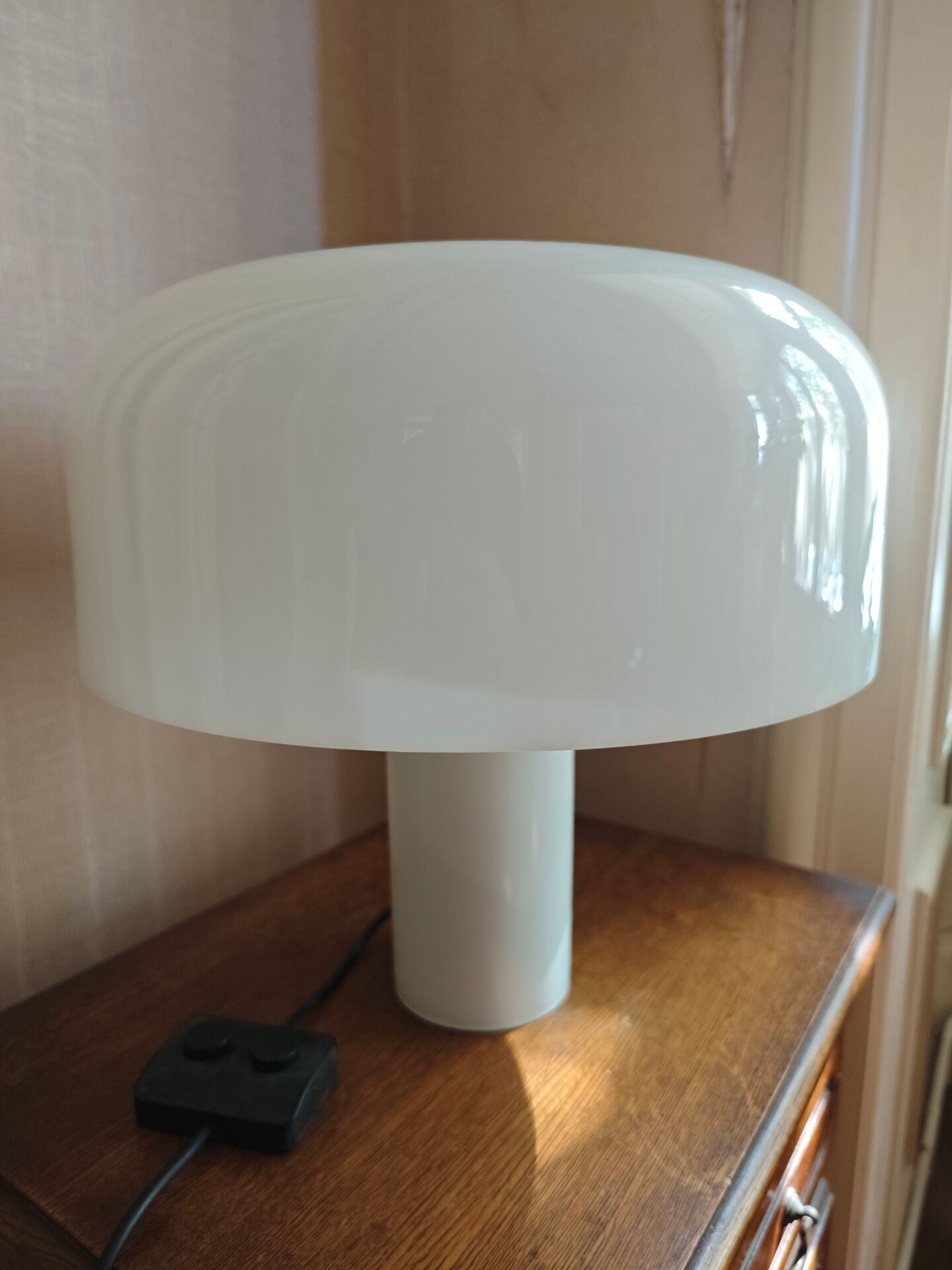 IGuzzini table lamp by Luigi Massoni - 1970s